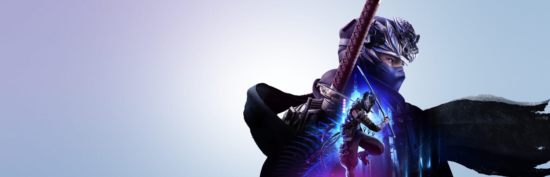Foto do jogo Ninja Gaiden 4