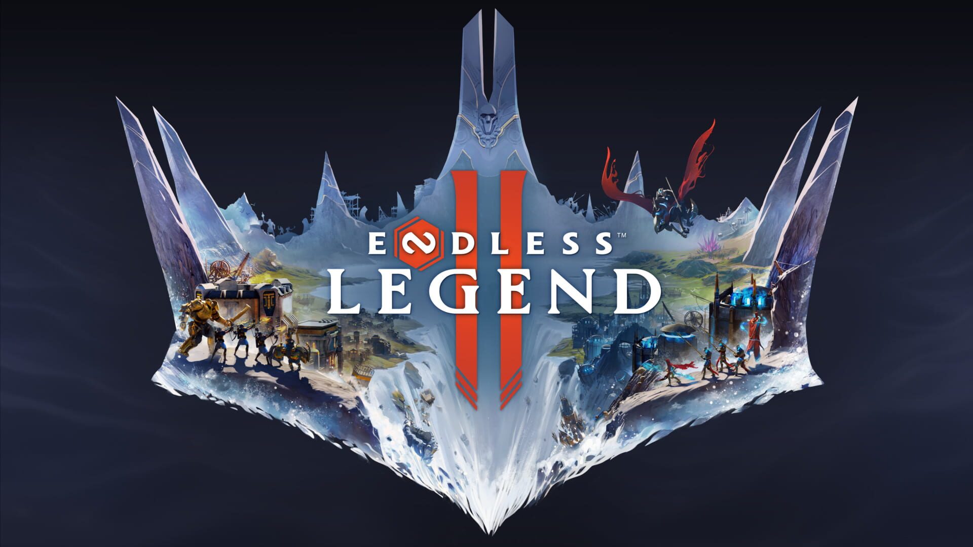 Foto do jogo Endless Legend 2