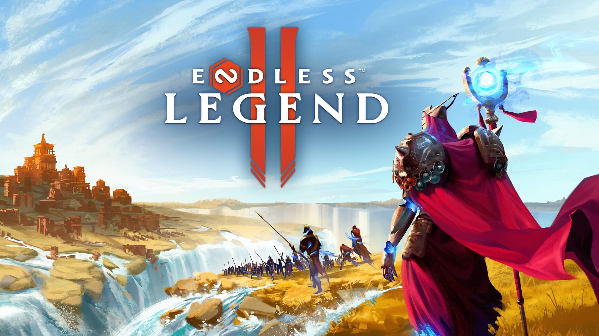 Foto do jogo Endless Legend 2