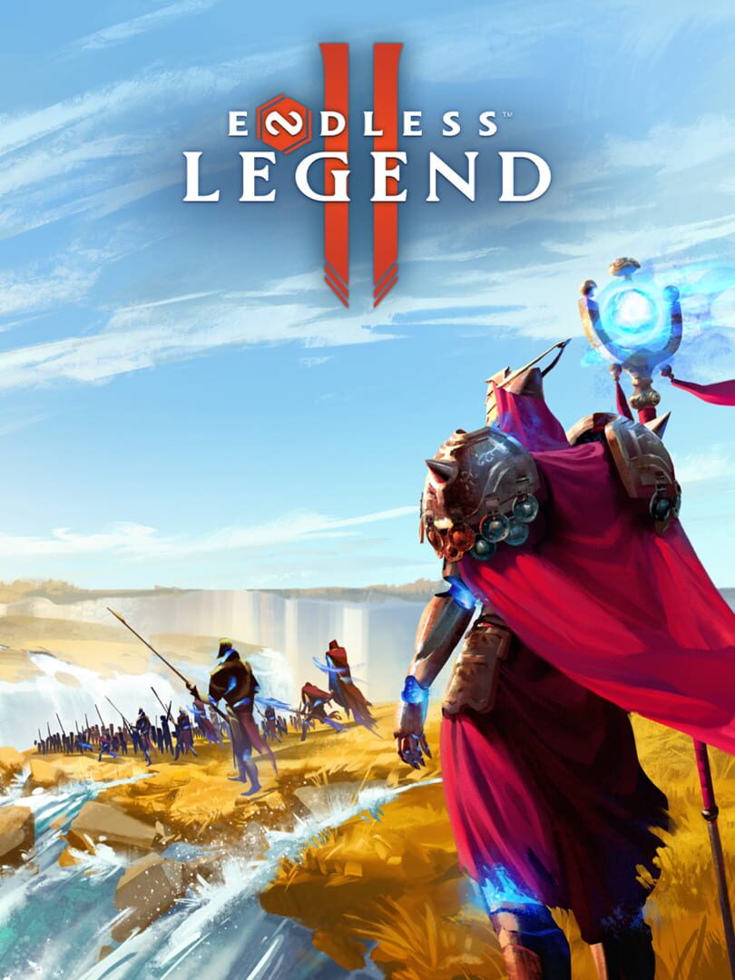 Foto do jogo Endless Legend 2