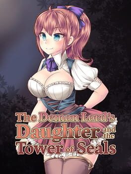 Foto do jogo The Demon Lord’s Daughter and the Tower of Seals