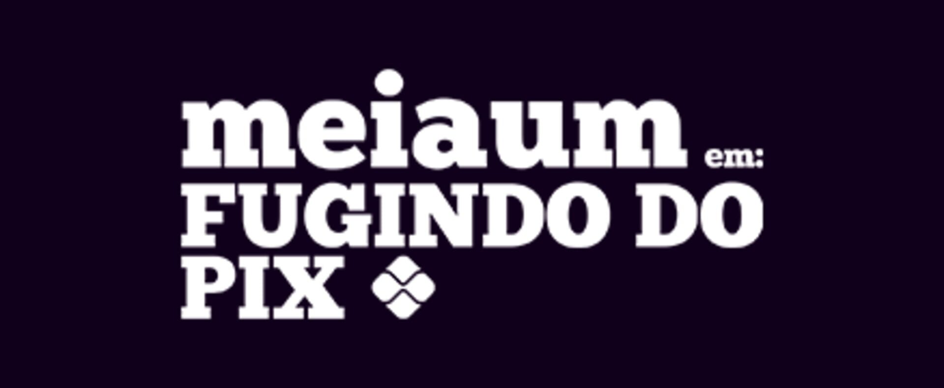 Foto do jogo MeiaUm: Escaping the Pix