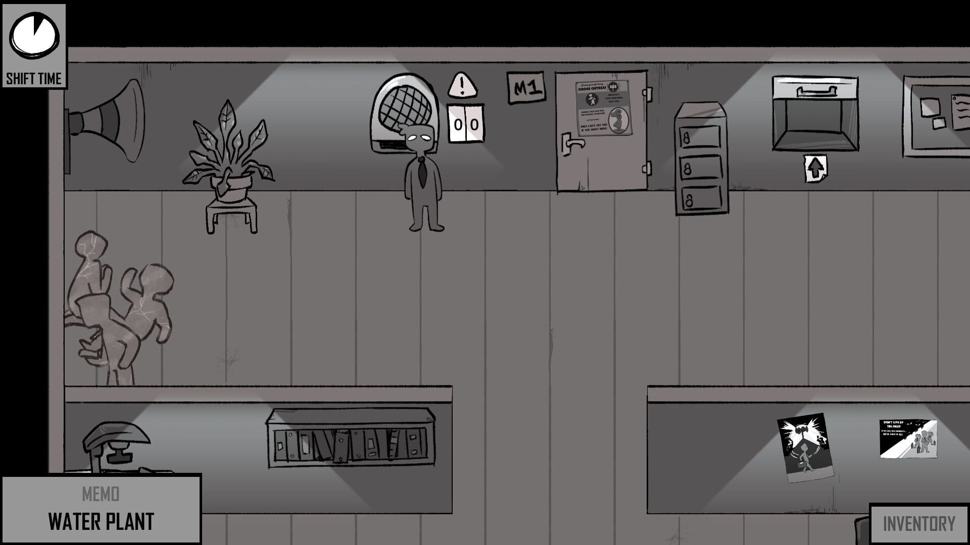Foto do jogo Living With It