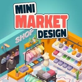 Foto do jogo Mini Market Design