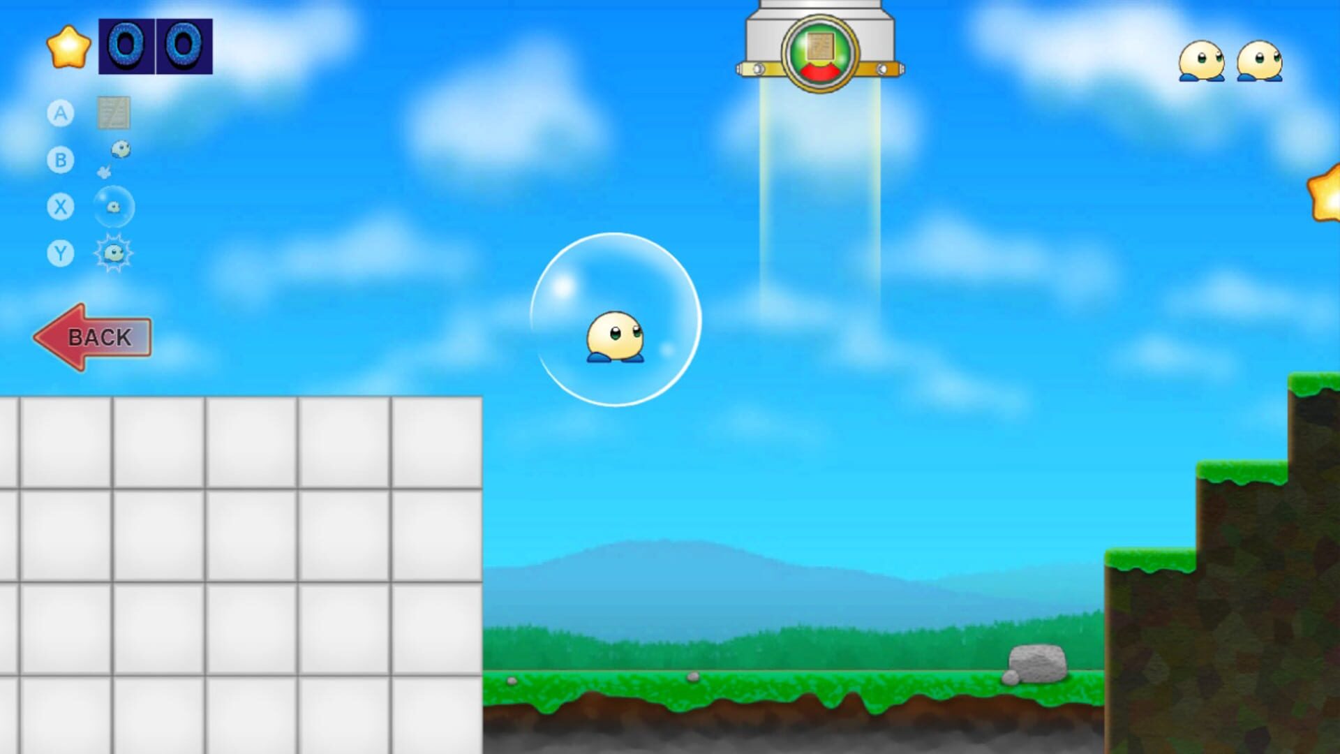 Foto do jogo Star Rush: Stack & Jump