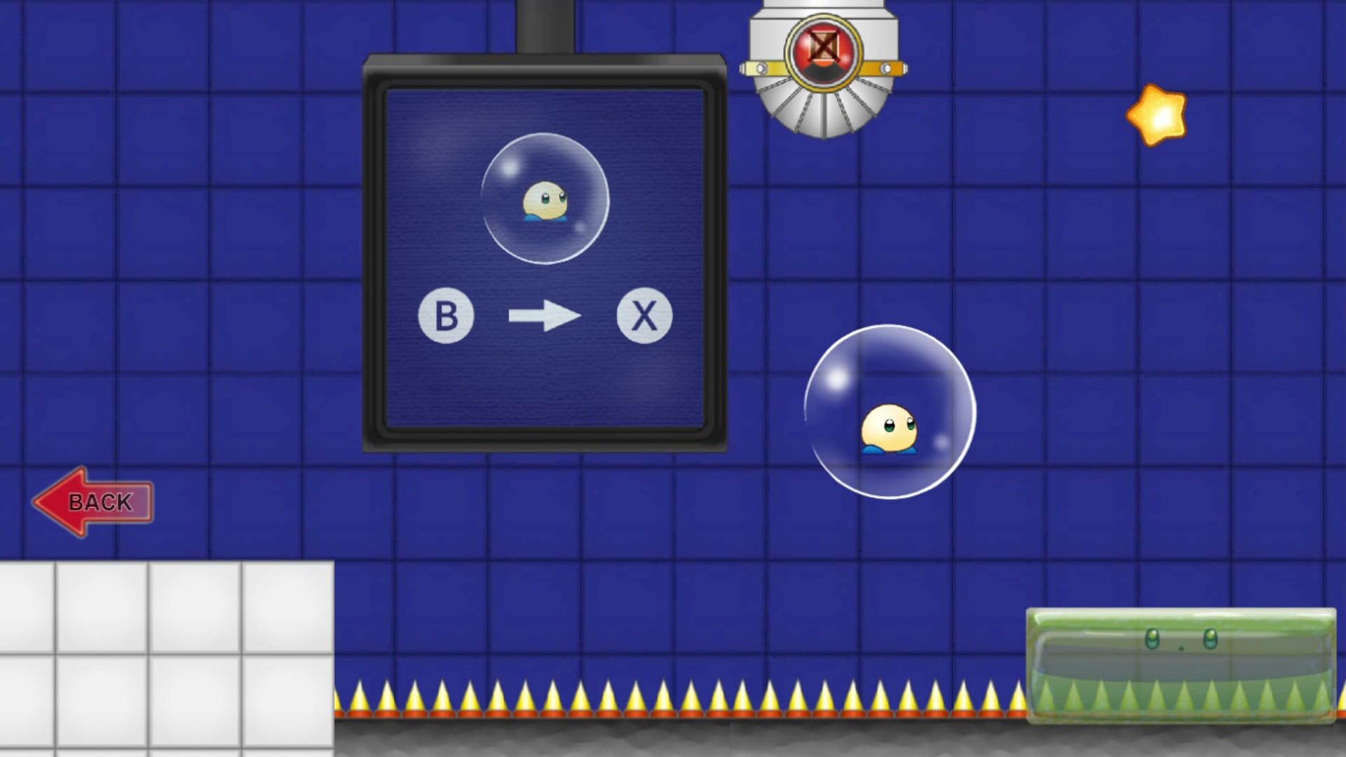 Foto do jogo Star Rush: Stack & Jump
