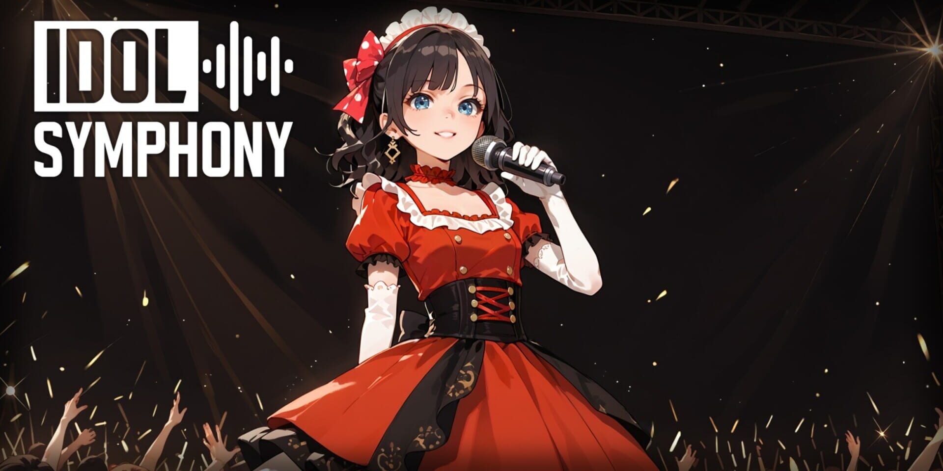 Foto do jogo Idol Symphony