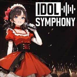 Foto do jogo Idol Symphony
