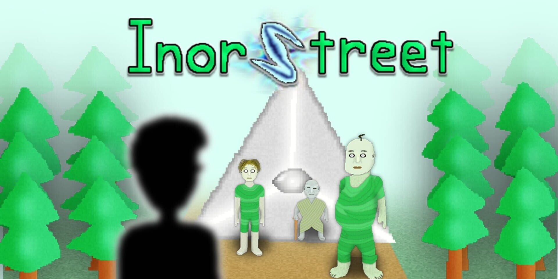 Foto do jogo InorStreet