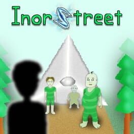 Foto do jogo InorStreet