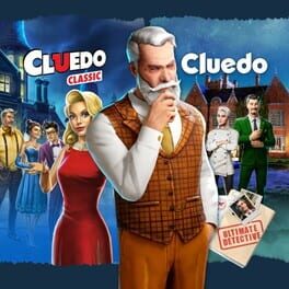 Foto do jogo The Ultimate Detective Bundle