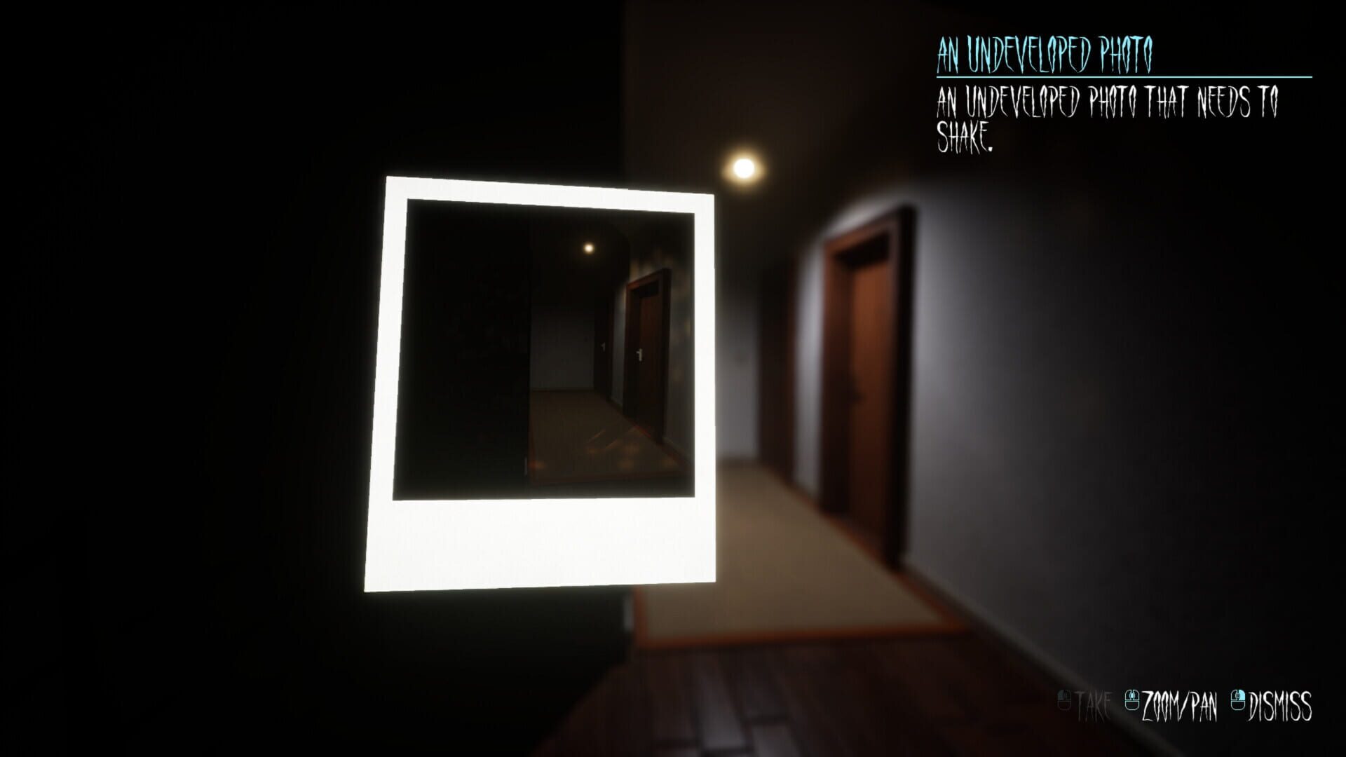 Foto do jogo Tragedy at Ashville Lane