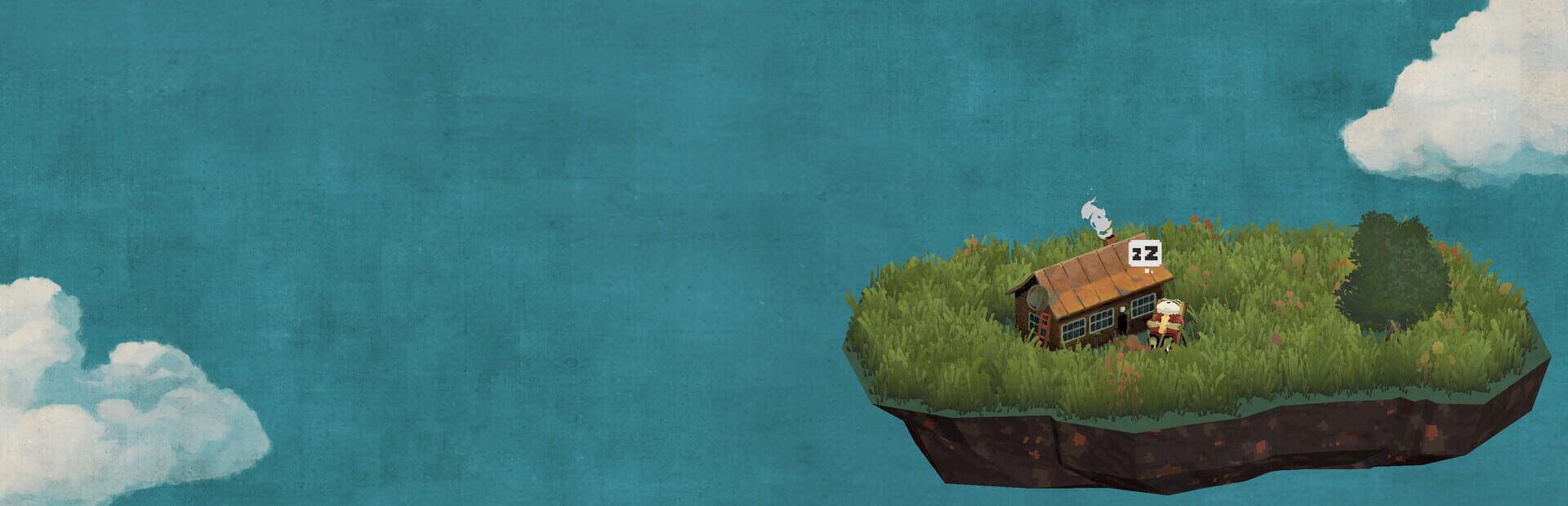 Foto do jogo Ropuka's Idle Island