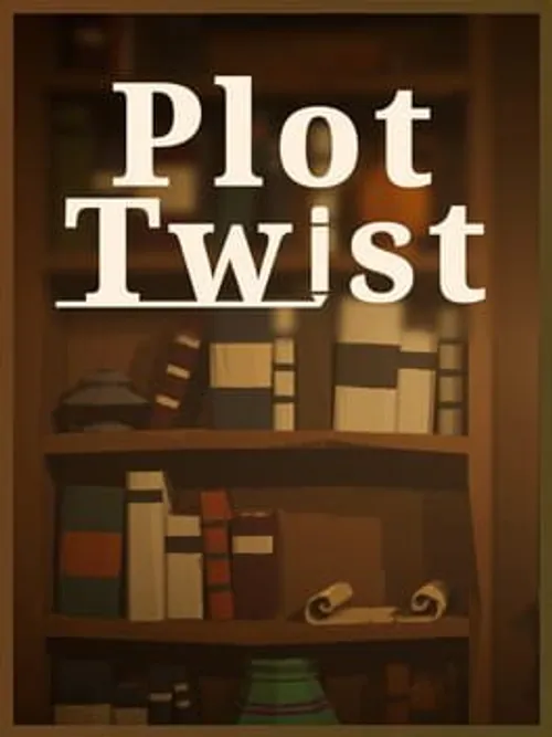 Plot Twist