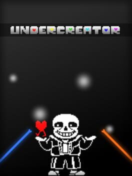 Foto do jogo Undercreator