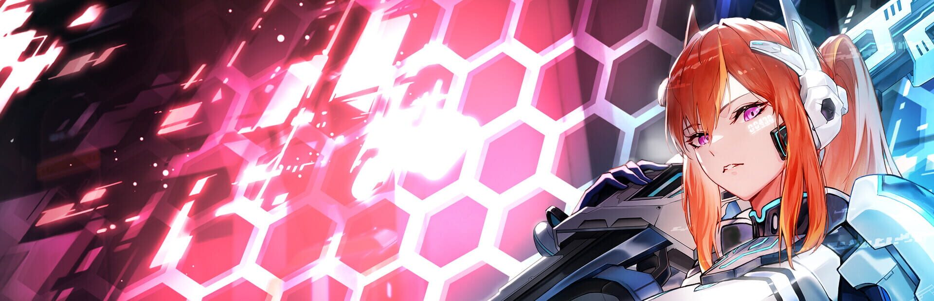 Foto do jogo Scar-Lead Salvation