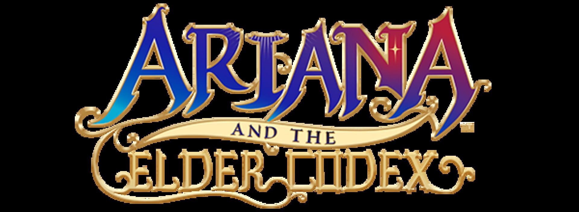 Foto do jogo Ariana and the Elder Codex