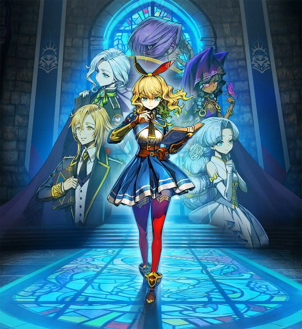 Foto do jogo Ariana and the Elder Codex