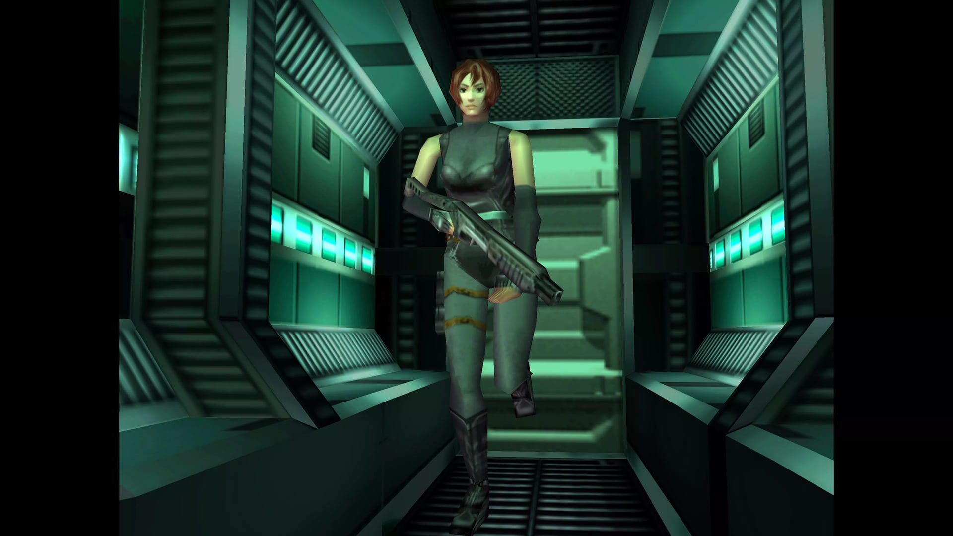 Foto do jogo Dino Crisis Bundle