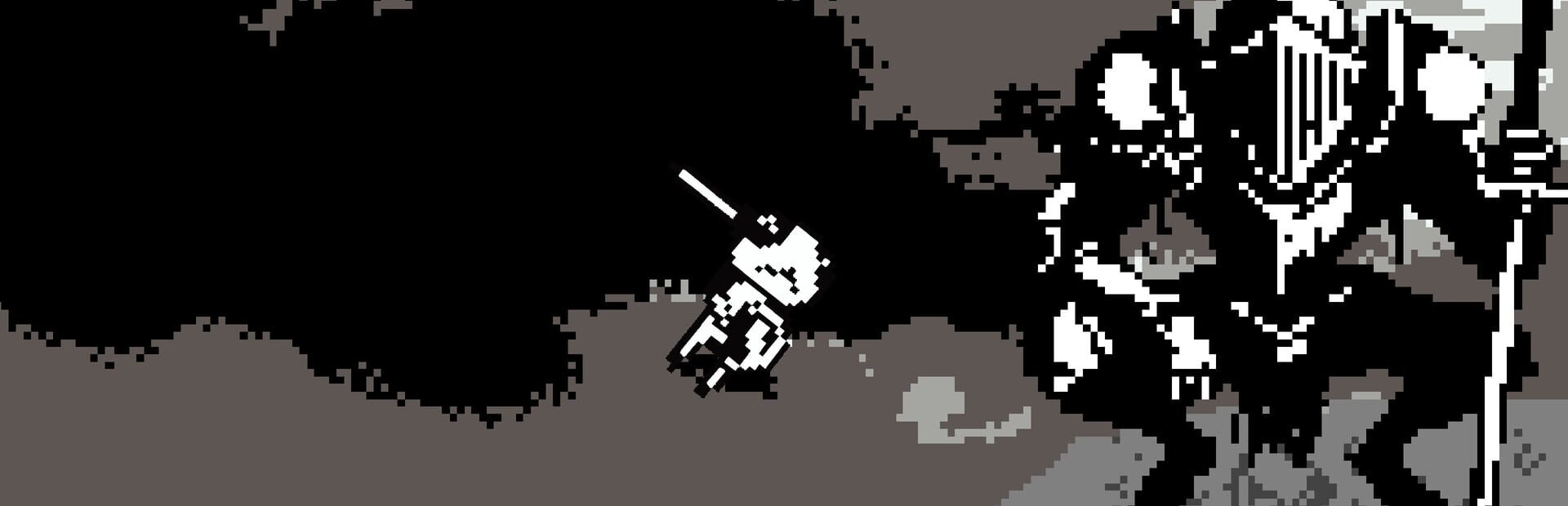 Foto do jogo Monochrome Nemesis