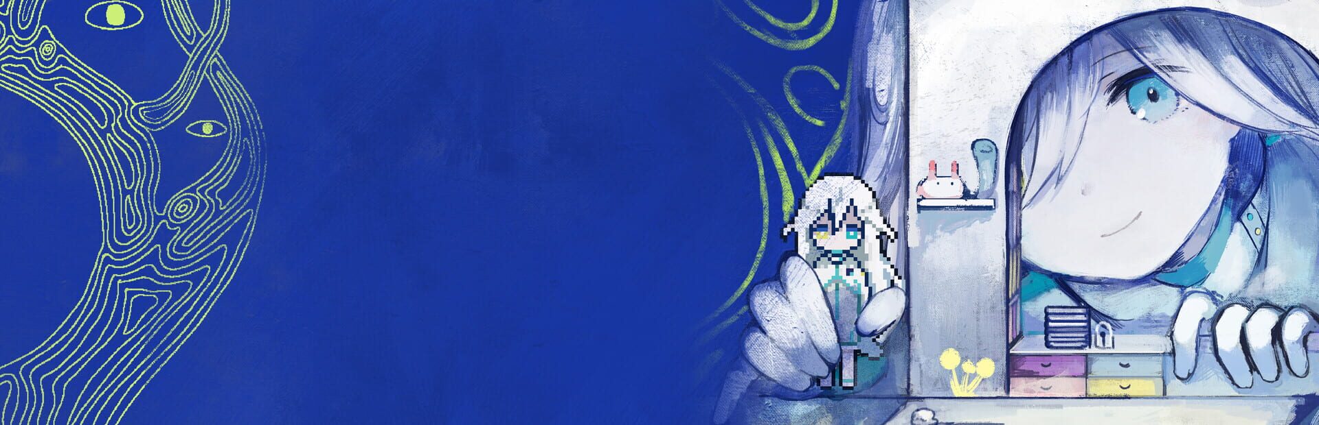 Foto do jogo Morsomnia:0