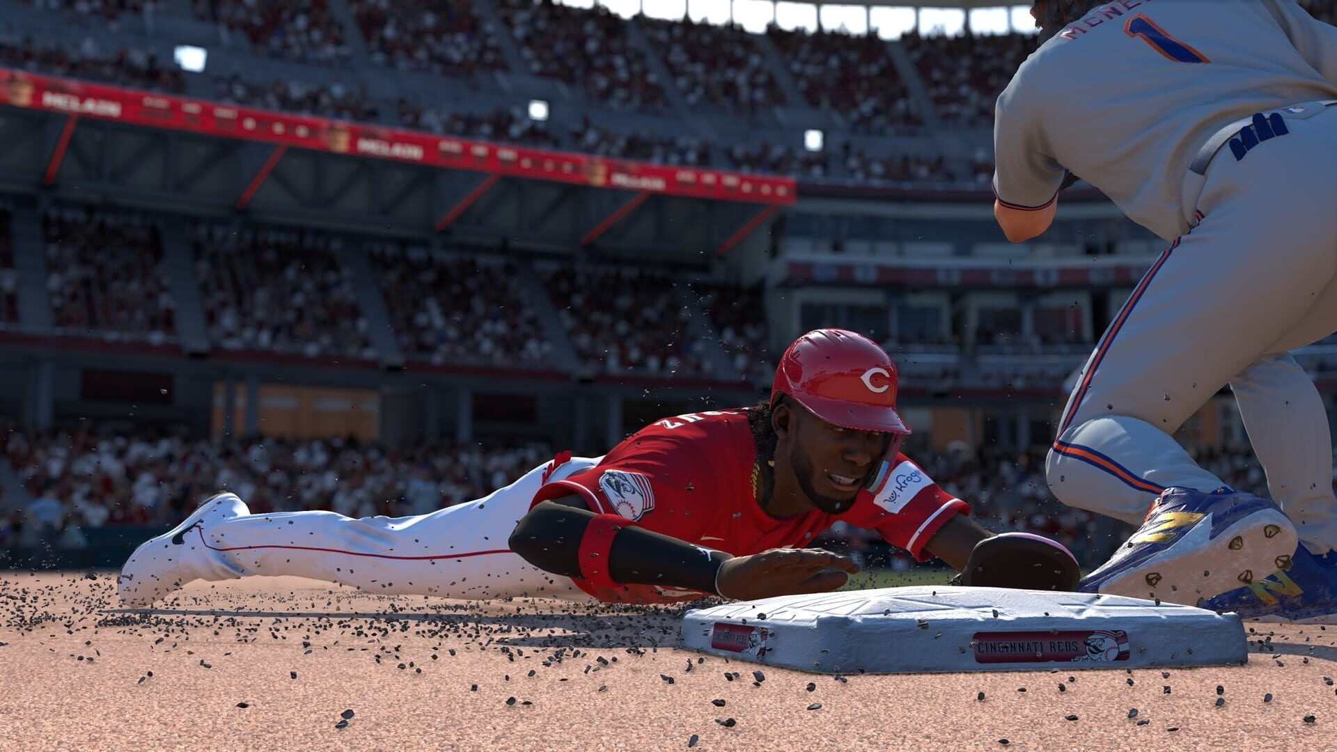 Foto do jogo MLB The Show 25