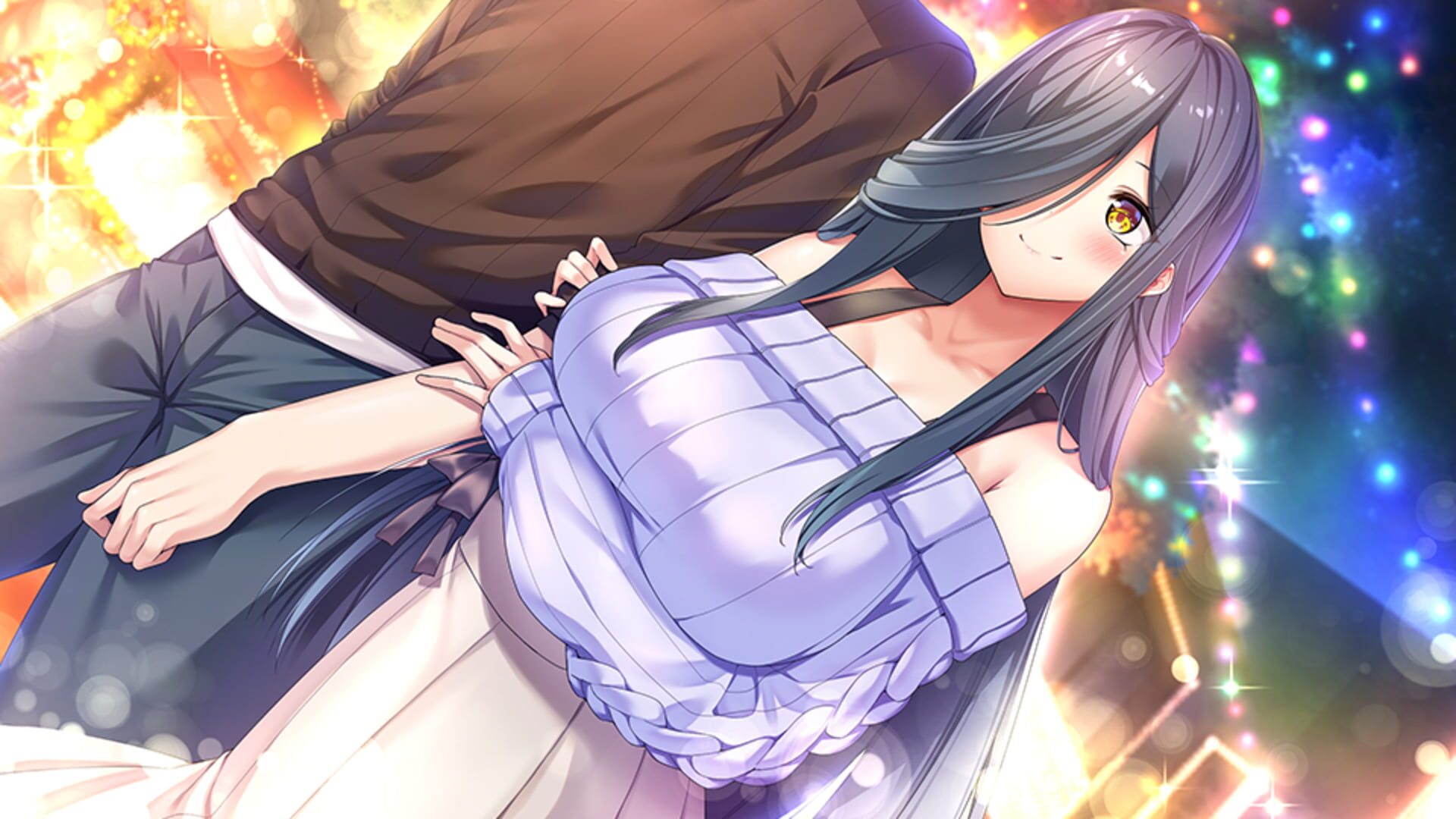 Foto do jogo Hatsukoi Master Up