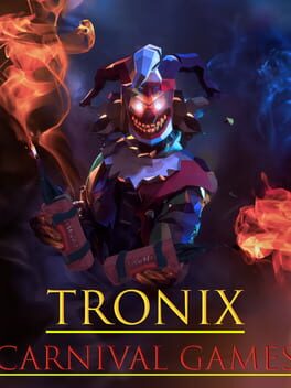 Foto do jogo Tronix Carnival Games