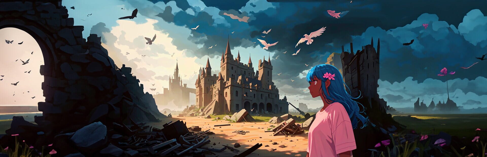Foto do jogo Save Me My Hero