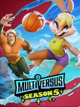 Foto do jogo MultiVersus: Season 5