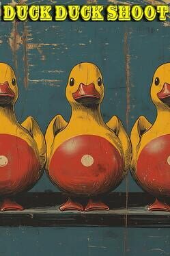 Foto do jogo Duck Duck Shoot