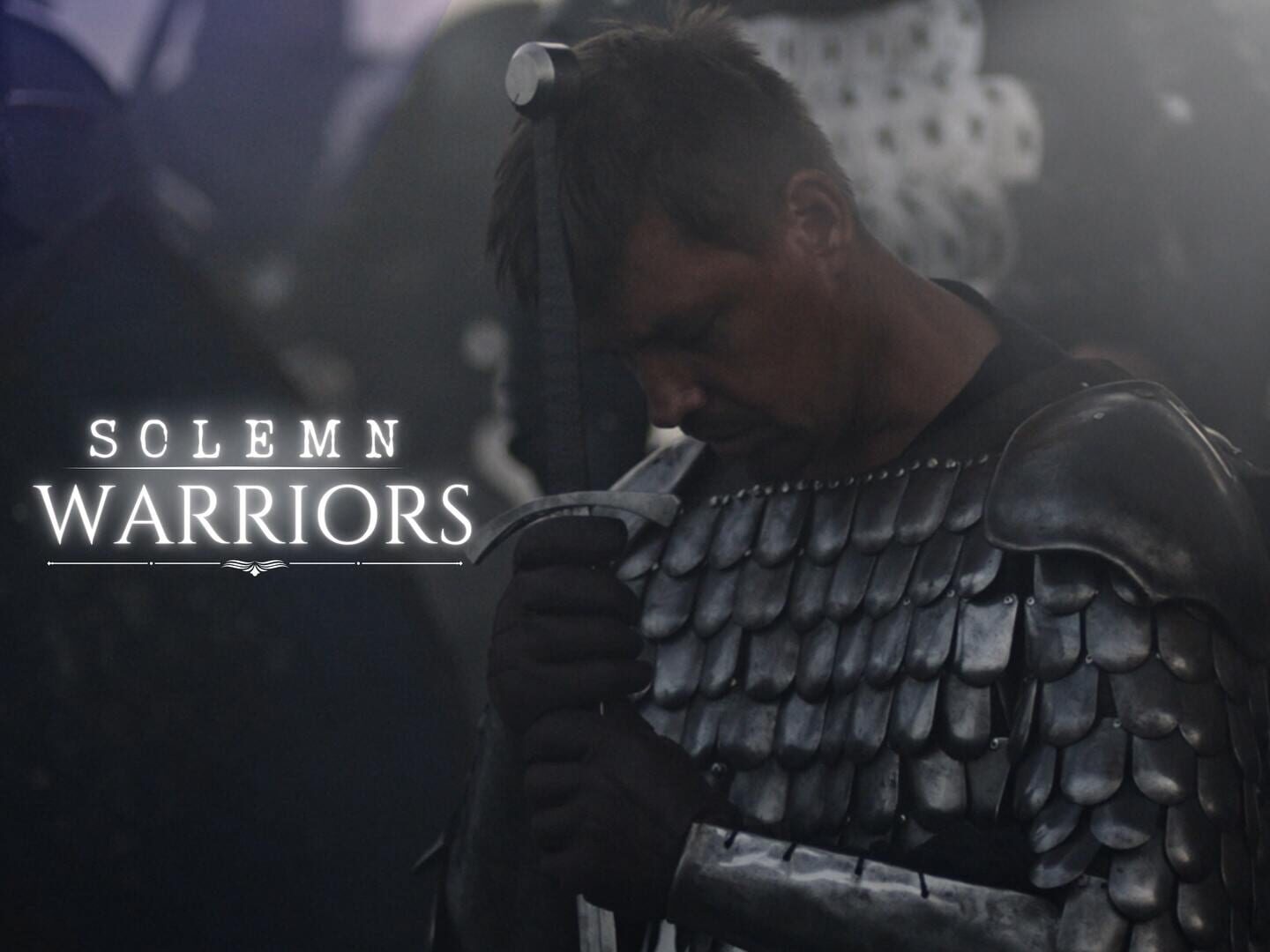 Foto do jogo Solemn Warriors
