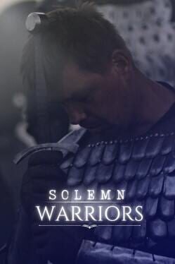 Foto do jogo Solemn Warriors