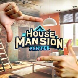Foto do jogo House Mansion Flipper