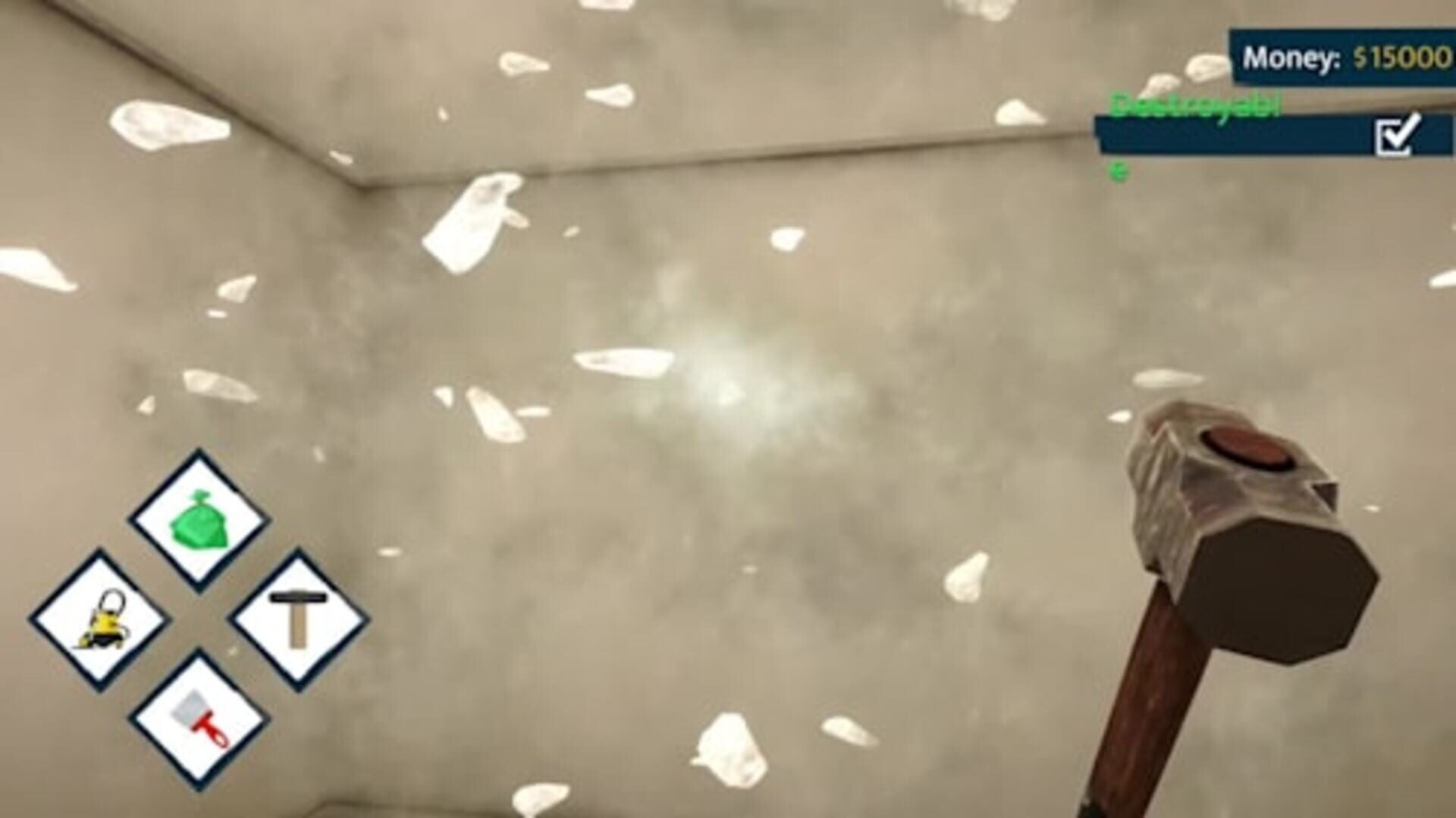 Foto do jogo House Mansion Flipper