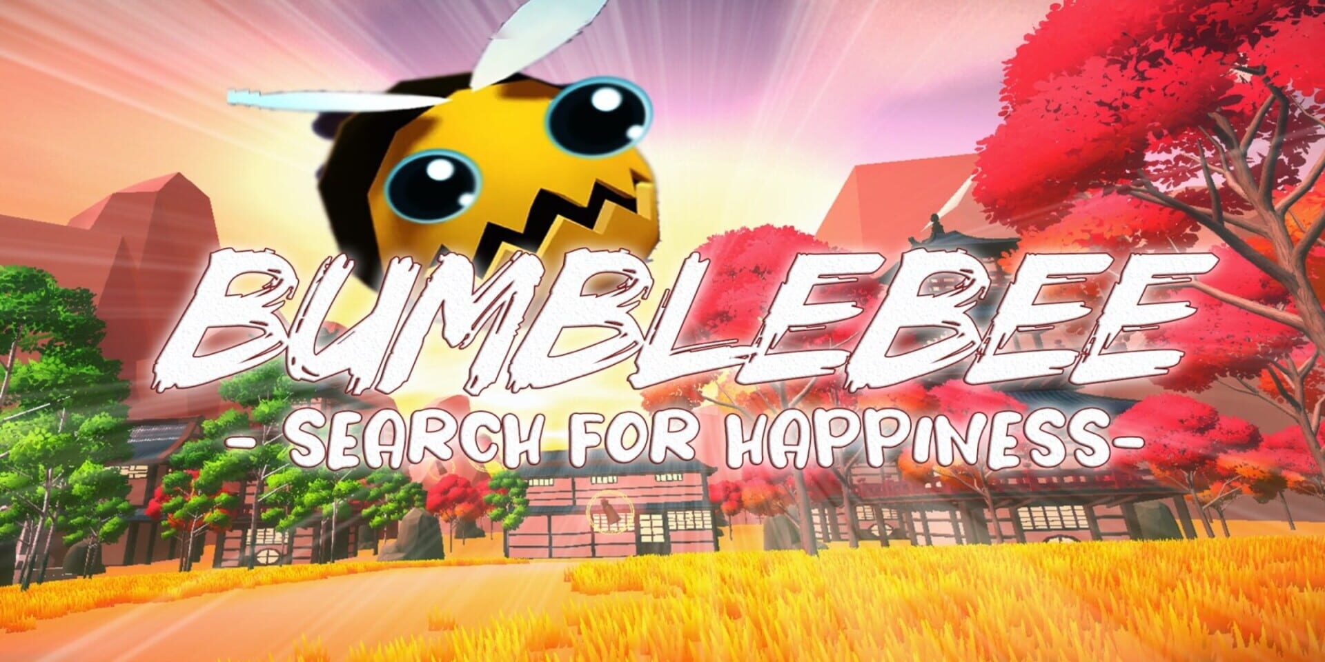 Foto do jogo Bumblebee: Search for Happiness