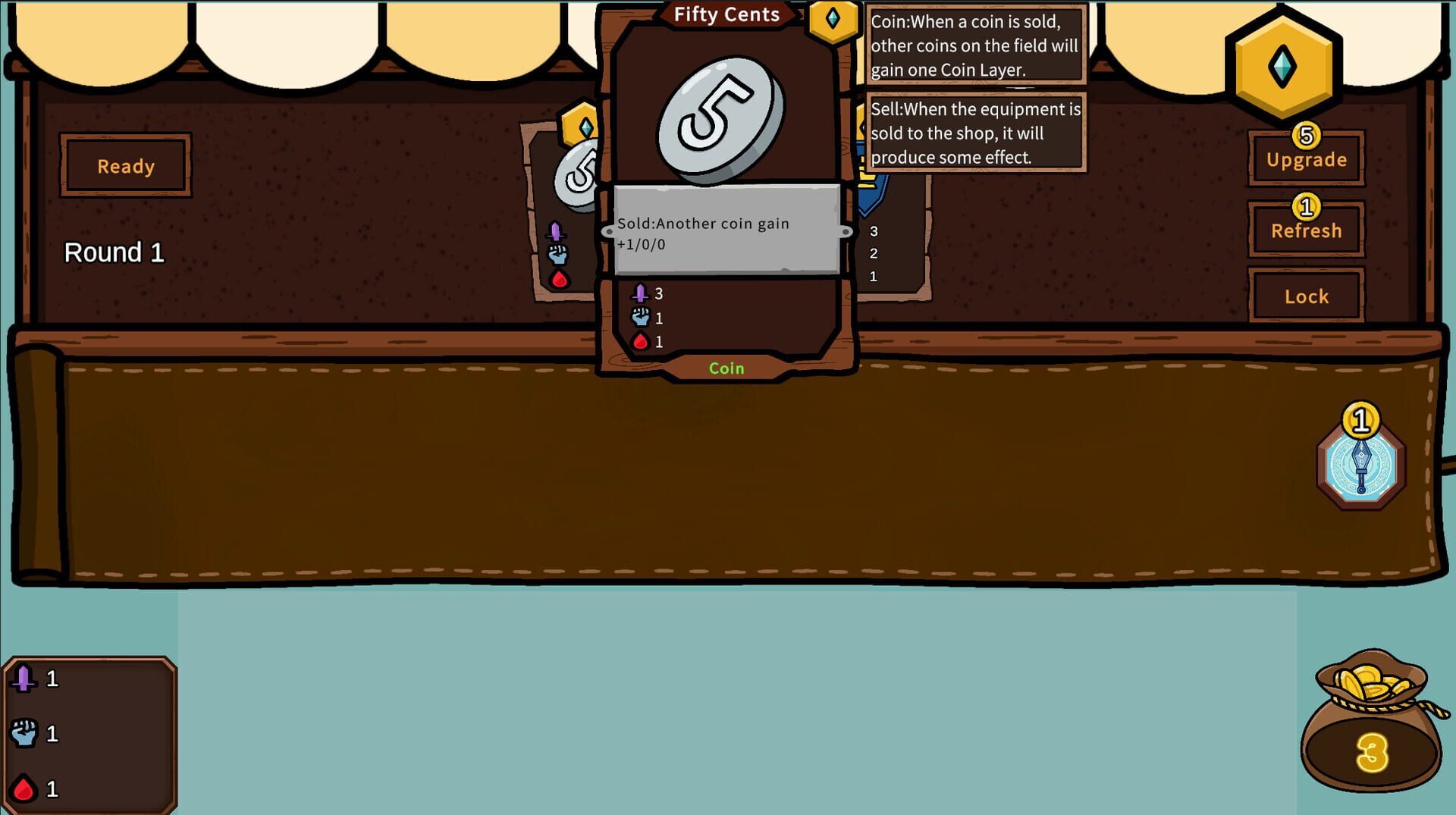 Foto do jogo Duck Duck Adventure