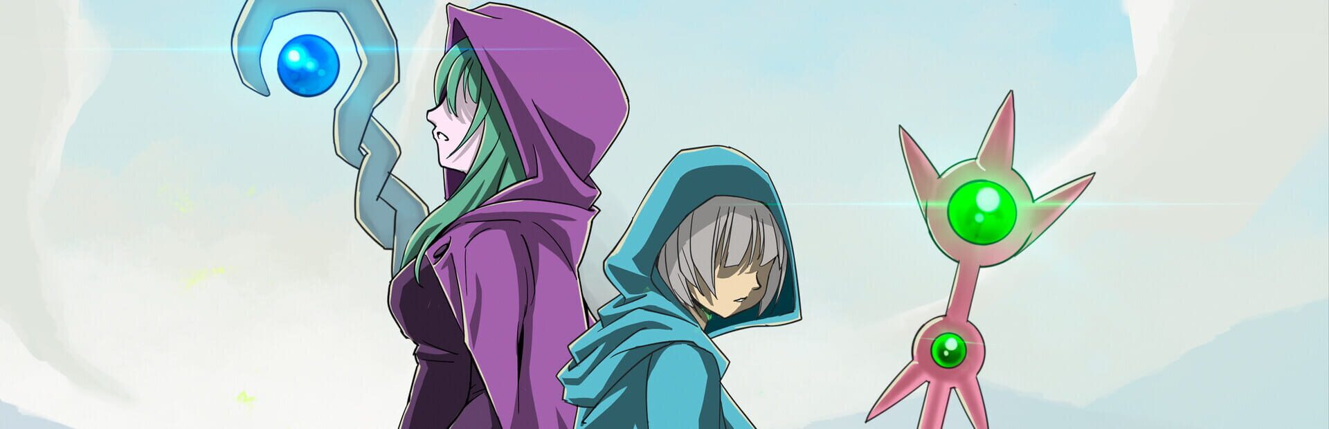 Foto do jogo Sorcerer's Servant