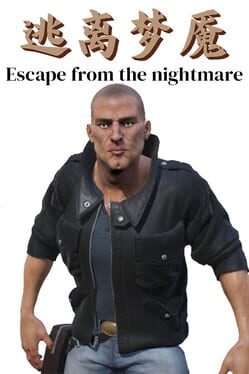 Foto do jogo Escape from the nightmare