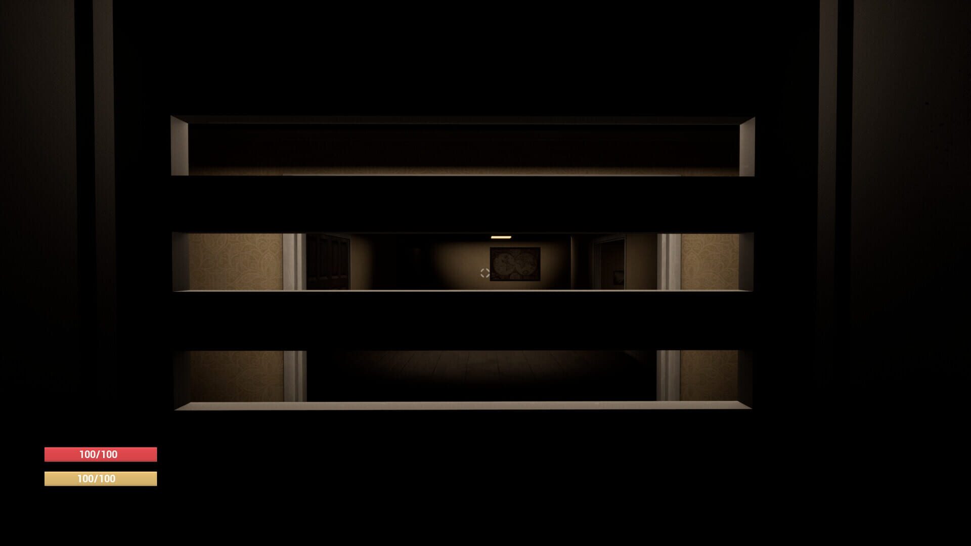 Foto do jogo Escape from the nightmare