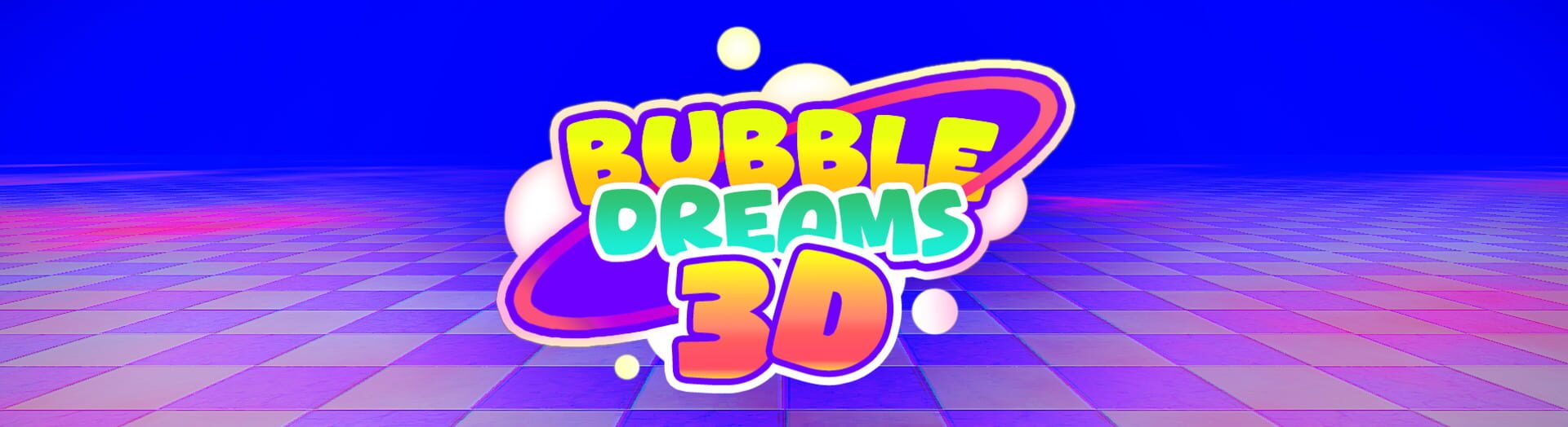 Foto do jogo Bubble Dreams 3D