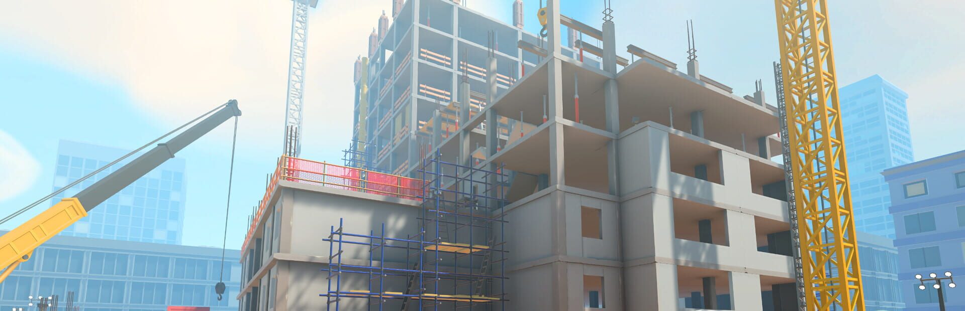 Foto do jogo Bober Constructions