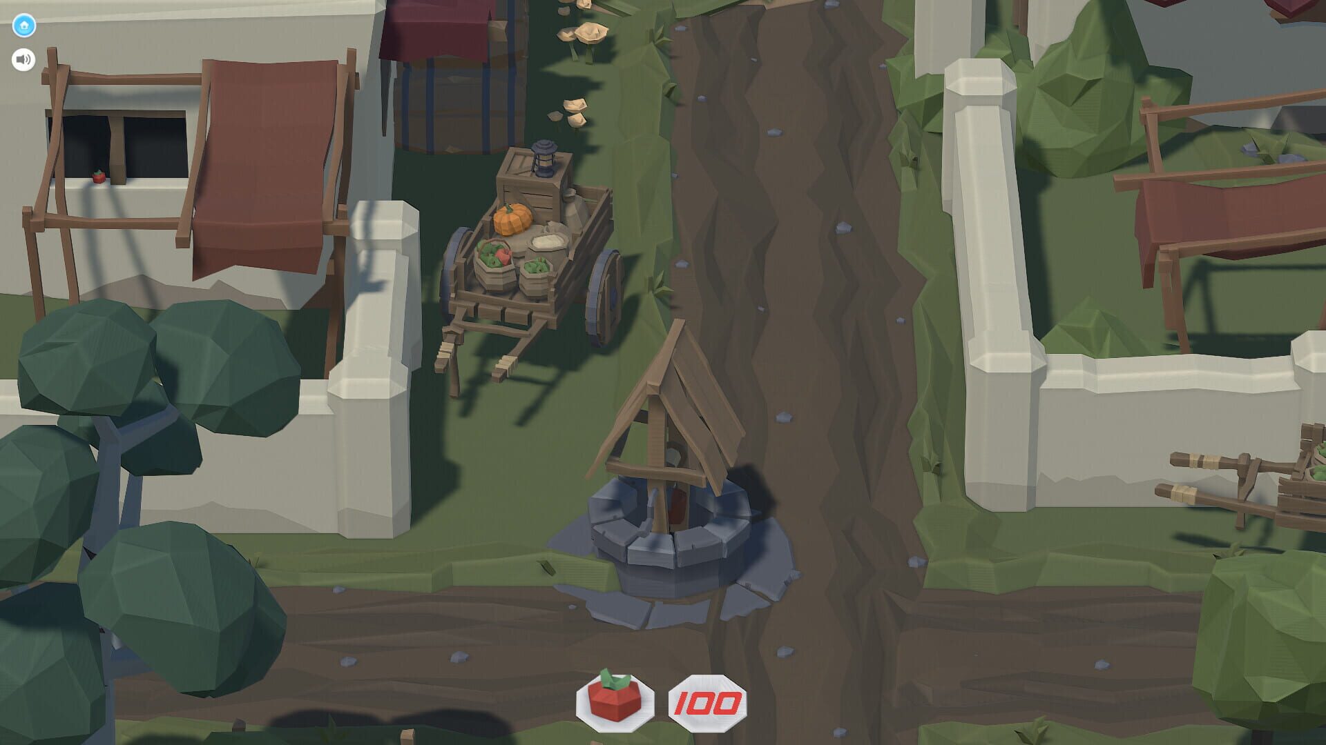 Foto do jogo Hidden Tomatoes 3