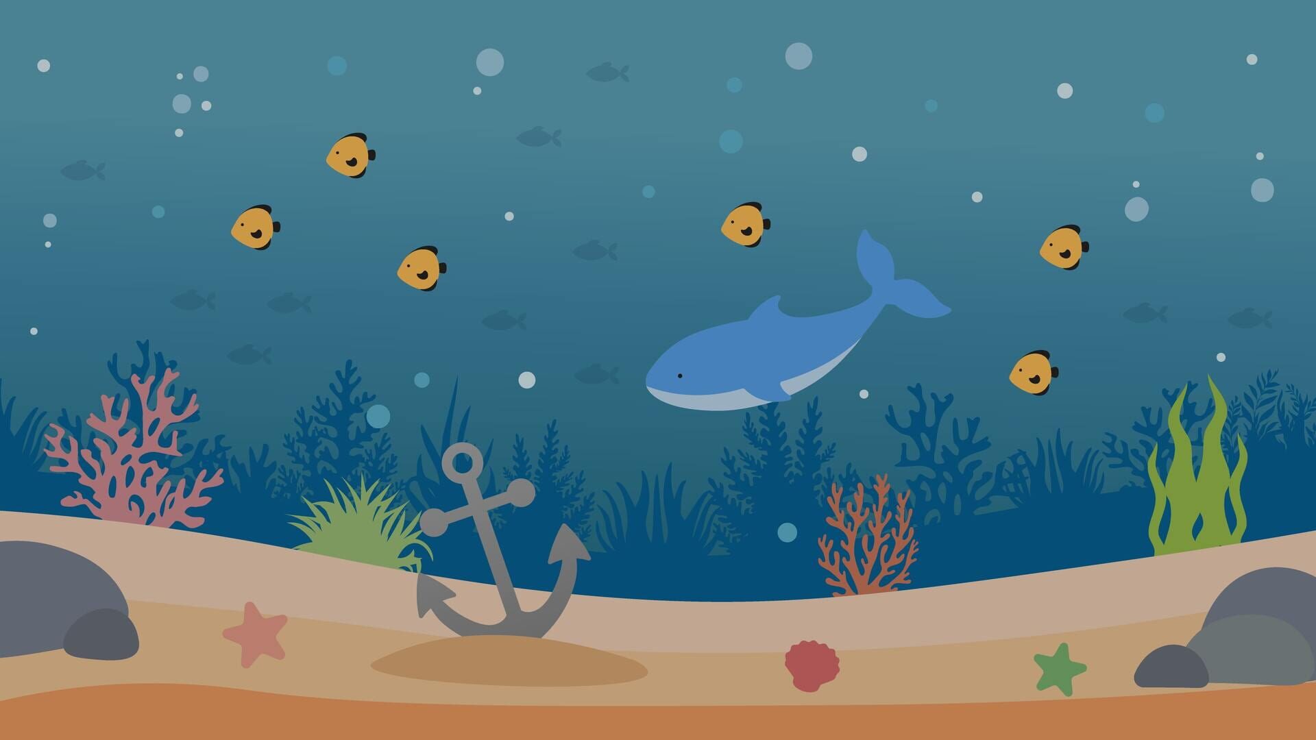 Foto do jogo Puzzle Piecer: The World Below