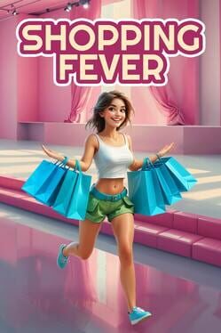 Foto do jogo Shopping Fever