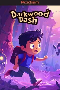 Foto do jogo Pixicharm: Darkwood Dash