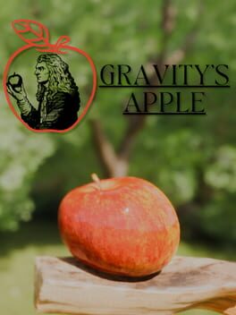 Foto do jogo Gravity's Apple