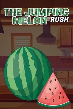 Foto do jogo The Jumping Melon Rush