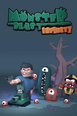 Foto do jogo Monster Blast Infinity
