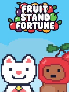 Foto do jogo Fruit Stand Fortune